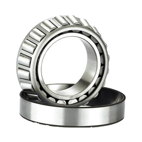 Roulement NF215E cylindrique contre l usure des arbres de transmission 75mm