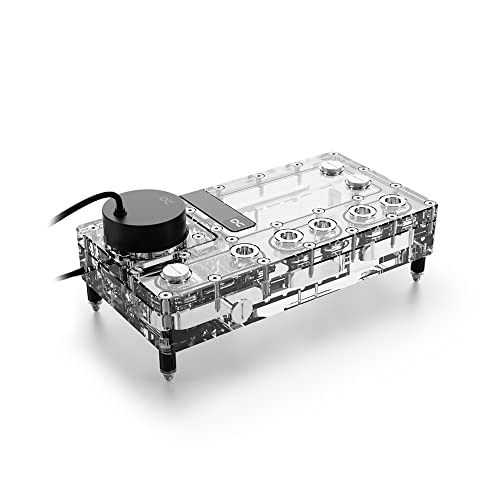 Alphacool Core Distro Plate 240 Right with VPP Pump