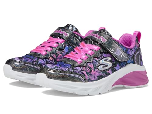 Skechers Girl's Coastline Sneaker