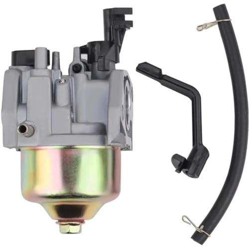 Carburateur de moto pour générateur 168 19mm pièces détachées GX120 GX160
