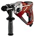 Produktbild Einhell RT-RH 20 4-Funktions-Bohrhammer, 600 W, Schlagzahl 5.800 min-1, Schlagstärke 1.8 J, SDS-Plus, Schlag- Drehstop, im Koffer