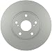 Bosch 50011232 QuietCast Premium Disc Brake Rotor