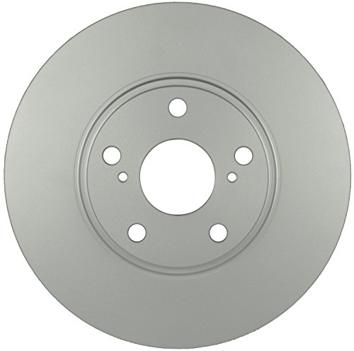 Disque de frein Bosch QuietCast Premium avant 50011232 idéal pour vos trajets en famille