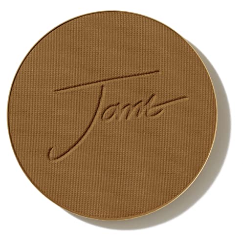 jane iredale PurePressed Base Mineral Foundation SPF 15 Broad Spectrum,