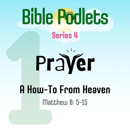 A How-To From Heaven Podcast Por  arte de portada