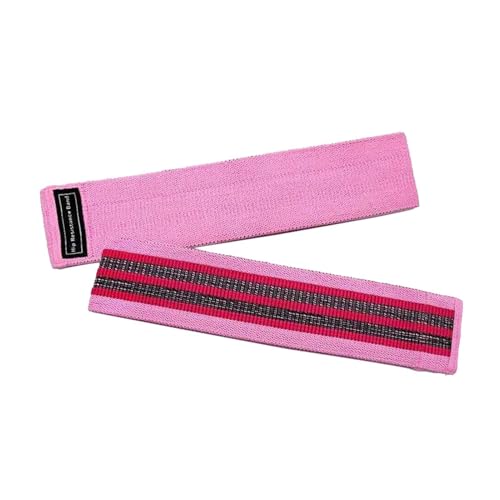 Bandes d'entraînement antidérapantes pour homme et femme sans glissement