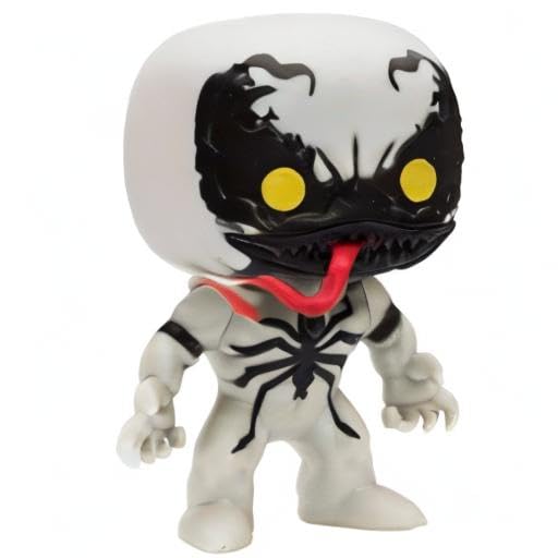 Amazon.com: Funko Anti-Venom (Hot Topic Exclusive): Marvel