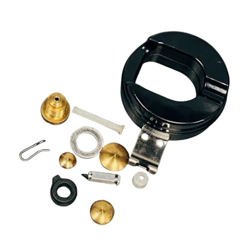Kit réparation carburateur 398453 Evinrude Float 4-15 HP pour entretien moteur marine