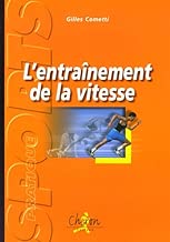 Download L'entraînement de la vitesse PDF