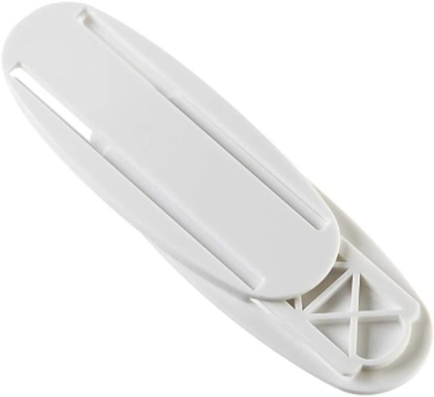 VIDI New Household Home-Free Wall-Mounted Plug-in Board Router Line Holder Shelf Hanging Plug Bracket Cable