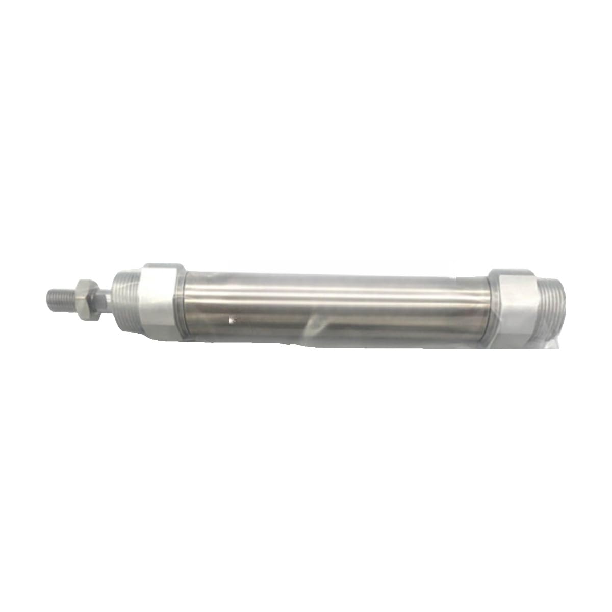Mini-cylindre CM2B pneumatique ISO cylindre de guidage compact CM2B20 CM2B32