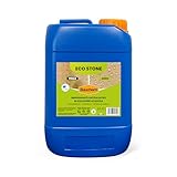 Bauchem Eco Stone Impregnante Idrorepellente Anti-salnitro in Soluzione Acquosa 5 Lt