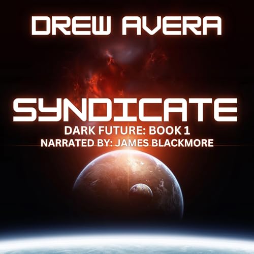 Syndicate by Drew Avera episode artwork