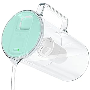 Wessper WES202 Mint Filter Jug 3.3L