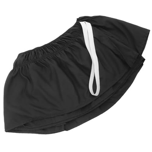 Falda de cama elástica King para transformar la decoración de su dormitorio principal 2