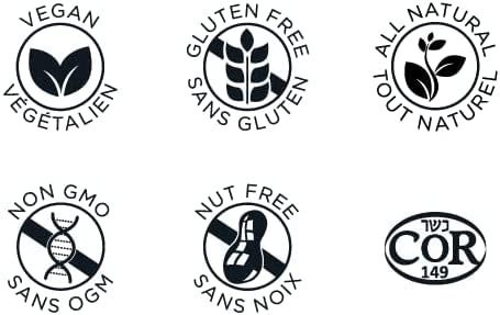 Miniatura 8 de Caplansky's Deli Mustard - Ballpark - Kosher, vegano, sin OMG, sin gluten, sin nueces, 7.9 fl oz (8 onzas líquidas)