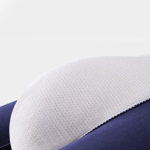 Men's Boxer Briefs Soft Breathable Moisture Wicking Cotton Underwear With Elastic Waistband4