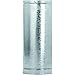 SELKIRK CORP 243012 3x12 Pellet Stove Pipe