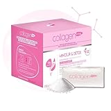 LA DOSE IDÉALE POUR RÉCUPÉRER SON POIDS DE FORME : Ultra dosés, nos 30 sachets de collagène en poudre (10 g d’actifs chacun) vous apporteront le niveau de collagène et d’actifs naturels quotidien idéal pour 1 mois complet. Mélangez dans un verre d’eau, un jus ou un fromage blanc et consommez après dilution. À prendre le matin pendant 30 jours. Les sachets sont parfaitement hermétiques pour une préservation totale des bienfaits des peptides de collagène !