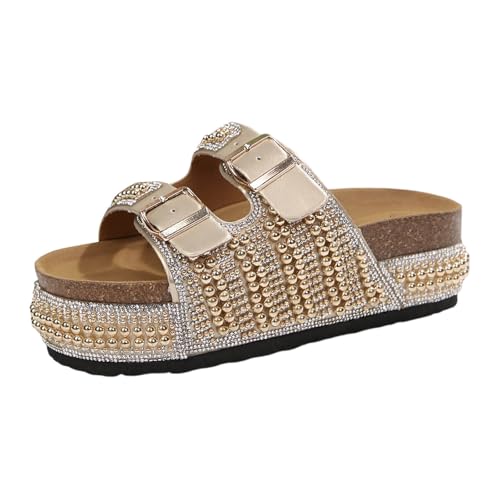 Sandalias ortopédicas para mujer que transforman tus paseos de verano en pura comodidad