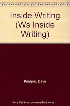 Paperback Great Source Write Source Inside Writing: Skills Book Teacher Edition Grade 5 (Ws Inside Writing) Book