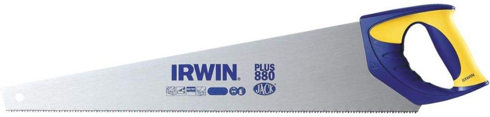 IRWIN10503623 450 Mm Plus 880 Universal Handsaw
