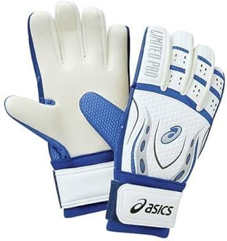 Amazon | アシックス(asics) ゴールキーパーグローブ XSG071 0145