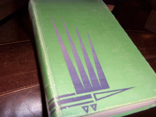 Poems by John Masefield B002WWHK02 Book Cover