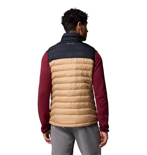 Image of Columbia Men's Powder Lite II Vest