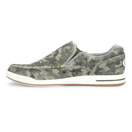 Dexter Mens Kam Bowling Shoes - Camo 142