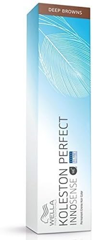 Wella Koleston Perfect Innosense Pure Naturals Dark Brown 3/0 - 60ml by Wella