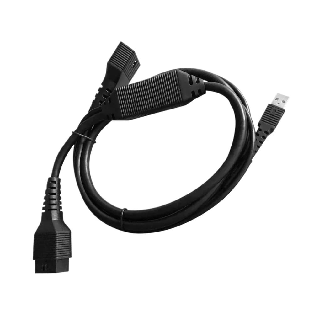 Adaptador DOIP de 16 Pines Compatible con Launch X431PRO V