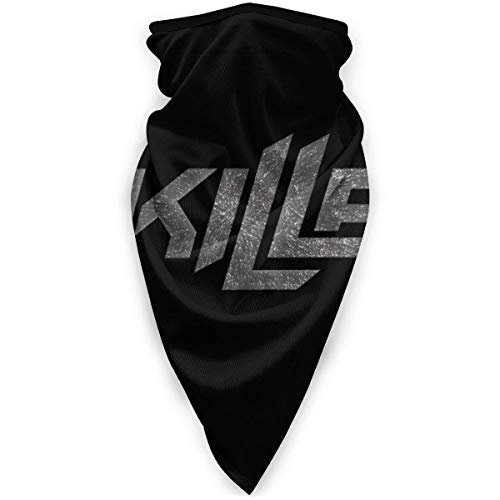 Preisvergleich Produktbild qulia Multifunktionale Halsmanschette Kopftuch Pfanne Gesichtsmaske Bandana Für Staubmaskenabdeckung`A2