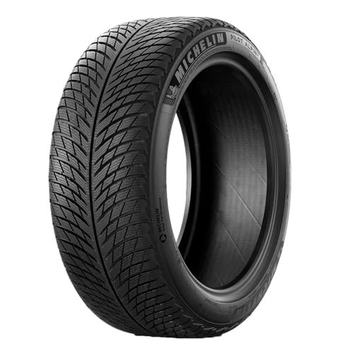 Pneu 275/40VR20 MICHELIN Pilot Alpin 5 XL évite le patinage sur verglas