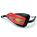 Cycra 1CYC-7800-32 Series One Handlebar Pack - Red