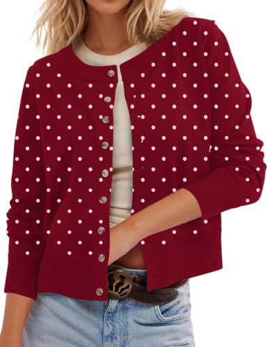 Image of Ziesexy 2026 Leopard Cardigan Womens Button Up Sweaters Long Sleeve Cheetah Print Cropped Cardigan Jackets