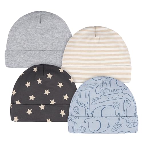Image of Gerber Baby Girl Clothing Gift Set 12-Piece Fox Cotton