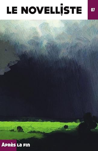 Le Novelliste #07: Après la fin