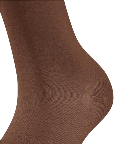 Image of FALKE Women Cotton Touch Crew Cut W 1 Pair