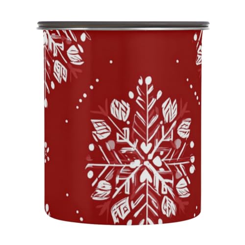 Contenedor para café OTVEE acero inoxidable 900 ml