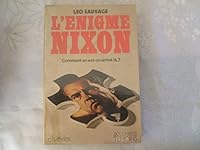 L'Enigme Nixon (Collection Documents/temoins) 2800301163 Book Cover