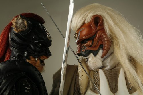 ライオン丸G vol.1(特装版) : 波岡一喜, 大田恭臣, 小林恵美, 小田