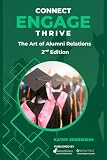Connect, Engage, Thrive: The Art of Alumni Relations