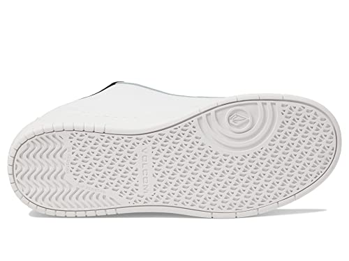 Image of Volcom Mens Stone Op Art Eh Comp Toe