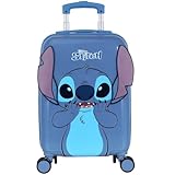 Mala de Bordo Stitch