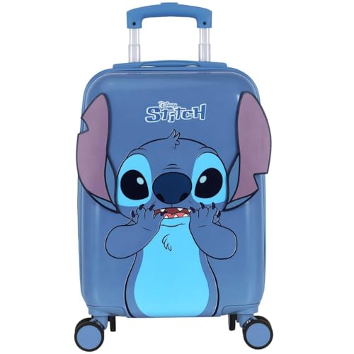 Mala de Bordo Stitch