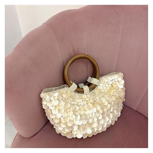 Pochette en bois élégante résolvant le manque d'originalité