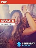 taylor swift ex fidanzato  Opalite nello stile di Taylor Swift