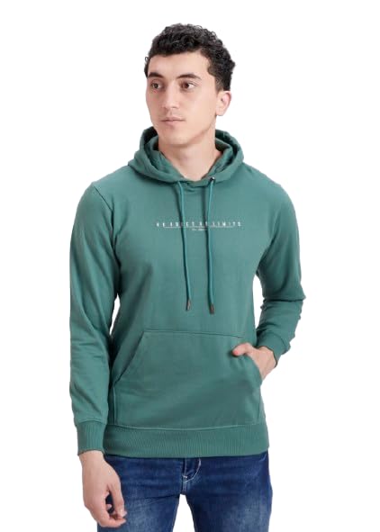 proriders Men's Cotton Rich Winter Wear Classic Crew Neck/Hooded Sweatshirt (Slim Fit)-picture-47