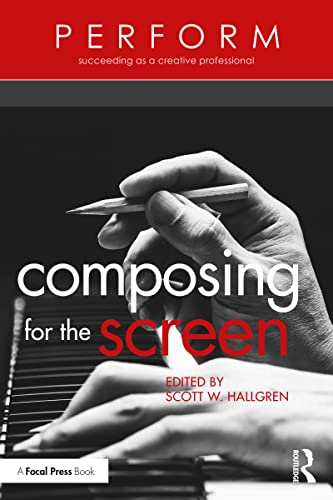 Composing for the Screen optimiser vos musiques de film dans votre studio - 2